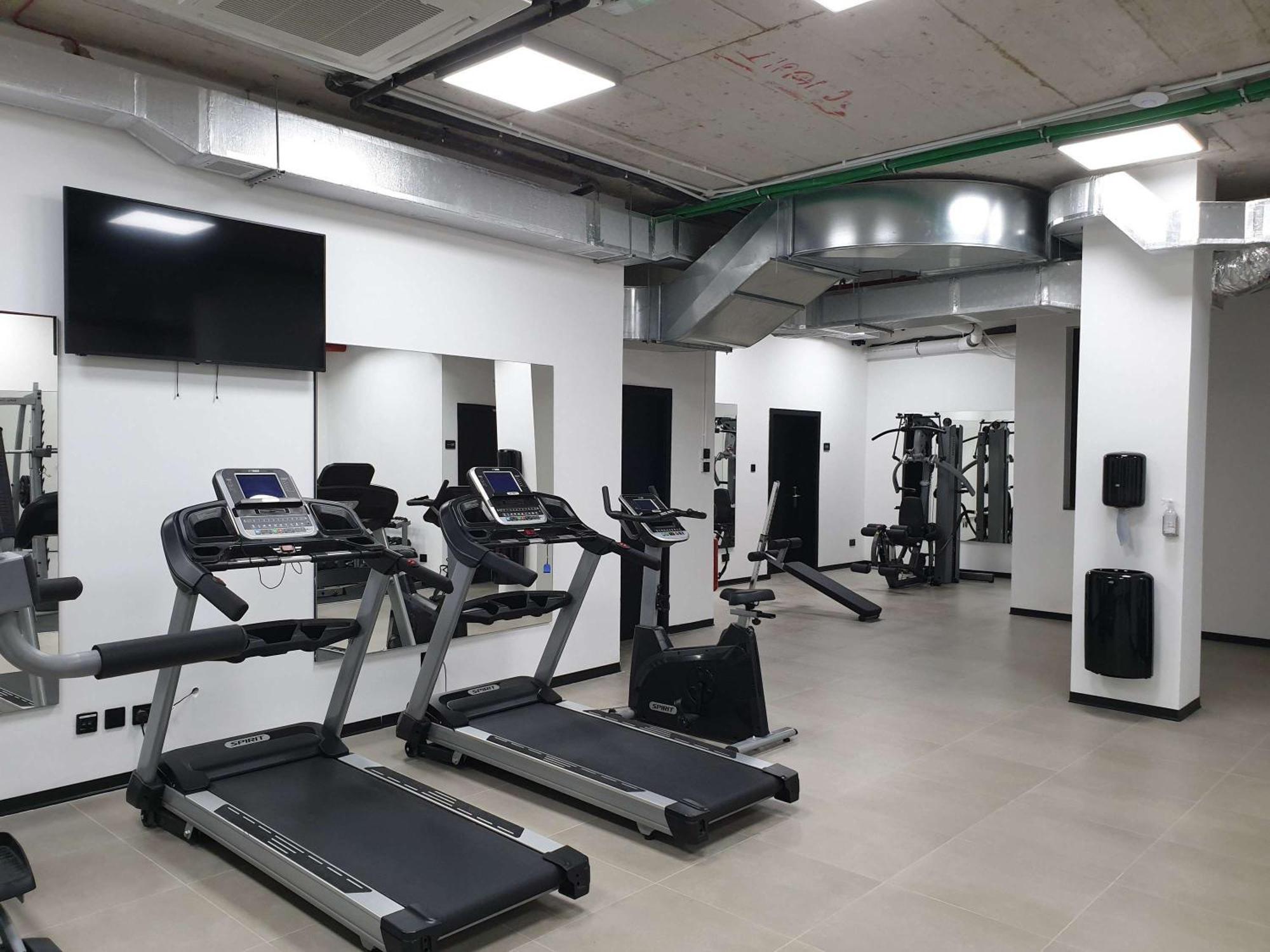 Aparthotel Adagio Malta Central Msida Kültér fotó